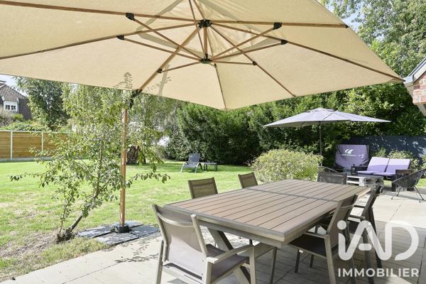 Maison (prestige) à vendre 7 pièces 130 m² Lesquin