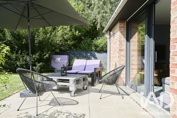 Maison (prestige) à vendre 7 pièces 130 m² Lesquin
