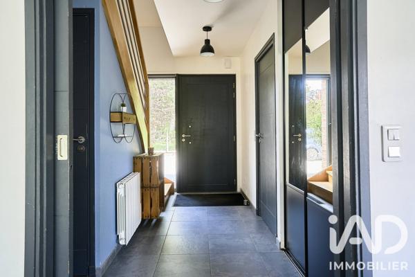 Maison (prestige) à vendre 7 pièces 130 m² Lesquin