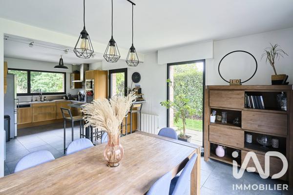 Maison (prestige) à vendre 7 pièces 130 m² Lesquin