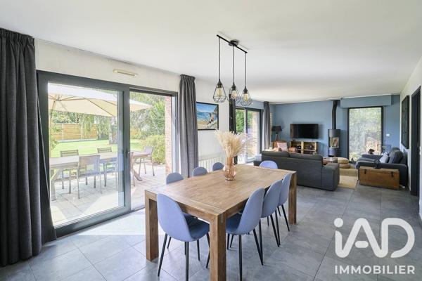 Maison (prestige) à vendre 7 pièces 130 m² Lesquin
