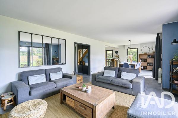 Maison (prestige) à vendre 7 pièces 130 m² Lesquin
