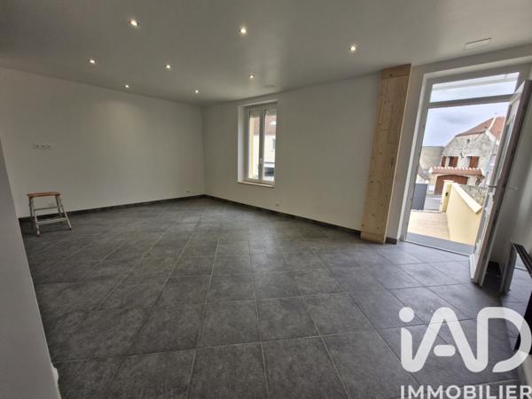 Maison à vendre 5 pièces 106 m² Nogentel