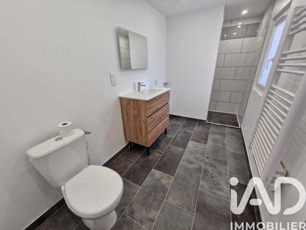 Maison à vendre 5 pièces 106 m² Nogentel