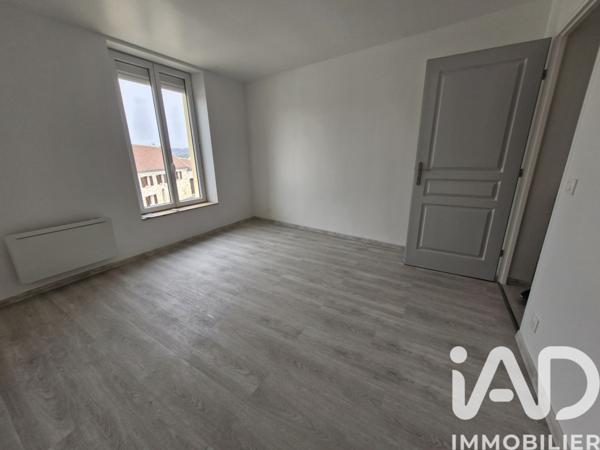 Maison à vendre 5 pièces 106 m² Nogentel