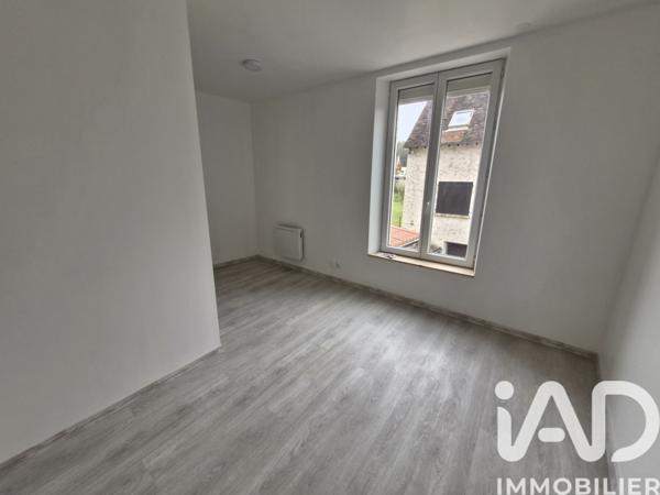 Maison à vendre 5 pièces 106 m² Nogentel