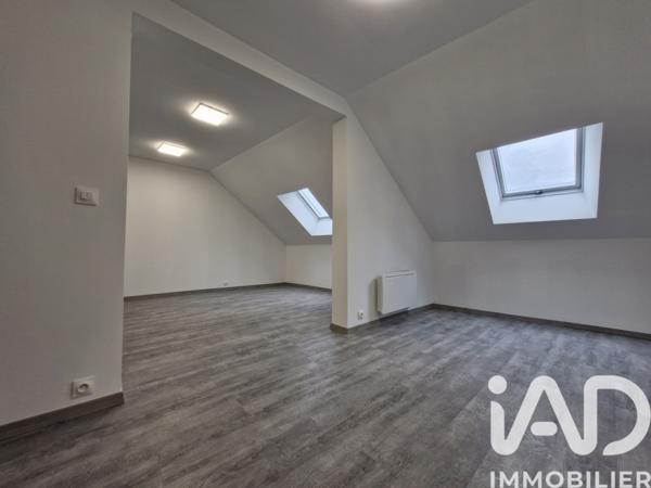 Maison à vendre 5 pièces 106 m² Nogentel