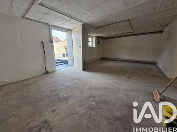 Maison à vendre 5 pièces 106 m² Nogentel