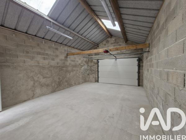 Maison à vendre 5 pièces 106 m² Nogentel