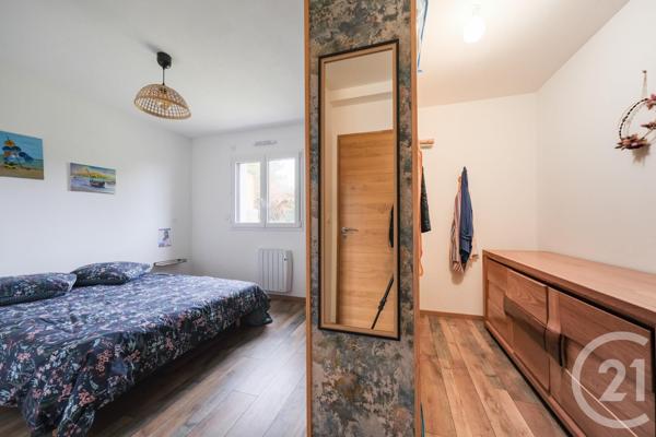 Maison à vendre  6 pièces - 148 m2 ST GERMAIN SUR AY - 50