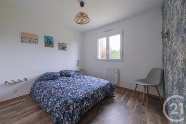 Maison à vendre  6 pièces - 148 m2 ST GERMAIN SUR AY - 50