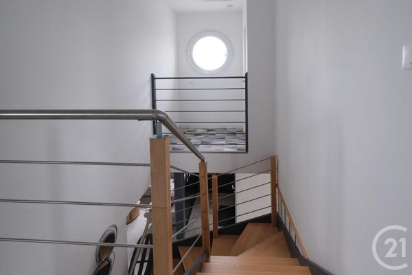 Maison à vendre  6 pièces - 148 m2 ST GERMAIN SUR AY - 50