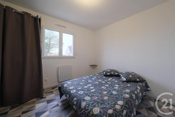 Maison à vendre  6 pièces - 148 m2 ST GERMAIN SUR AY - 50