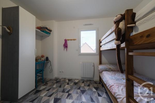 Maison à vendre  6 pièces - 148 m2 ST GERMAIN SUR AY - 50