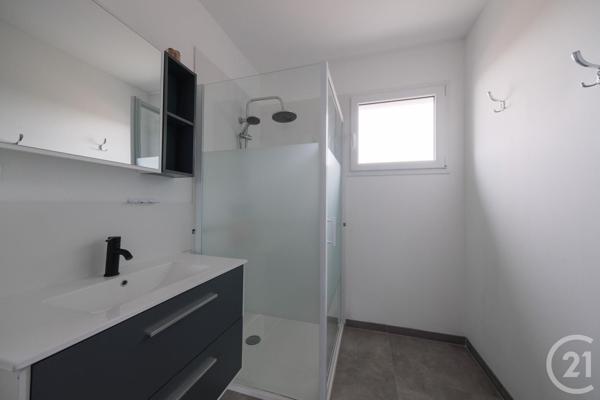 Maison à vendre  6 pièces - 148 m2 ST GERMAIN SUR AY - 50