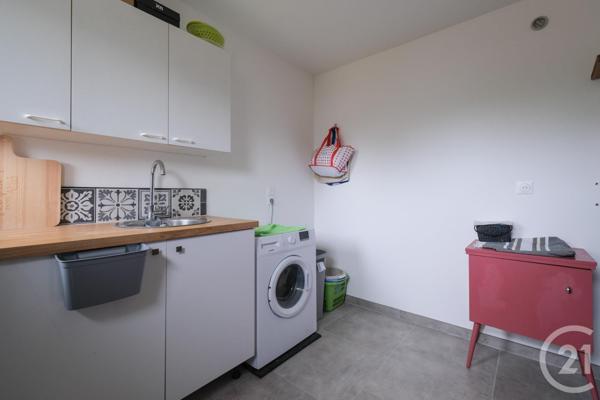 Maison à vendre  6 pièces - 148 m2 ST GERMAIN SUR AY - 50