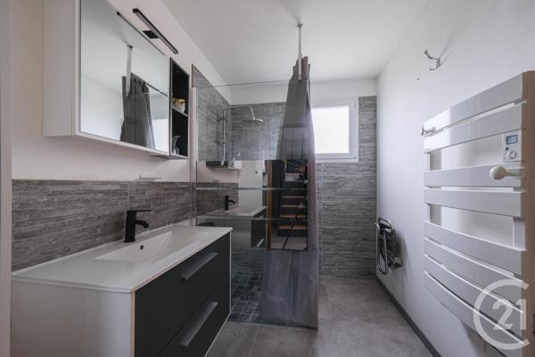 Maison à vendre  6 pièces - 148 m2 ST GERMAIN SUR AY - 50