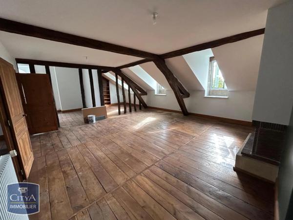 Appartement à louer 3 pièces 78.76m² Limoges (87000)