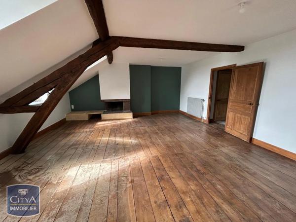 Appartement à louer 3 pièces 78.76m² Limoges (87000)