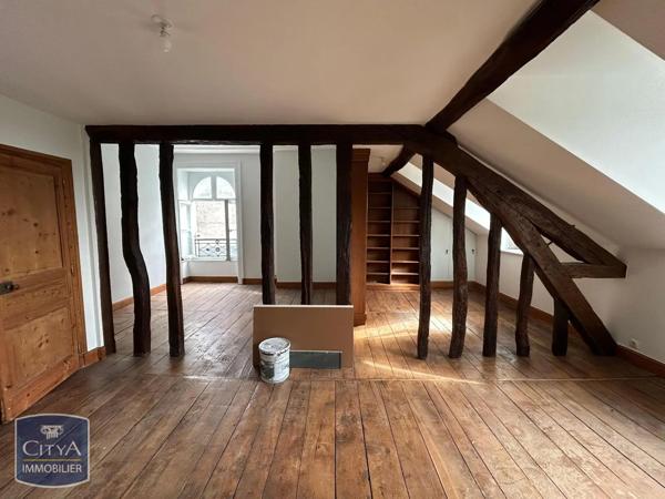 Appartement à louer 3 pièces 78.76m² Limoges (87000)