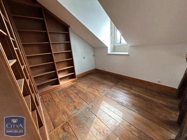 Appartement à louer 3 pièces 78.76m² Limoges (87000)
