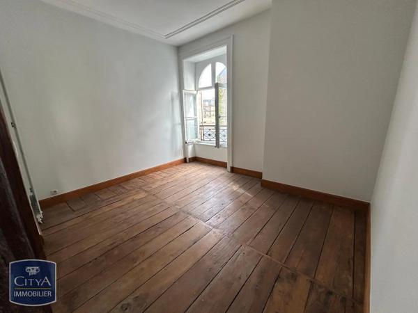 Appartement à louer 3 pièces 78.76m² Limoges (87000)