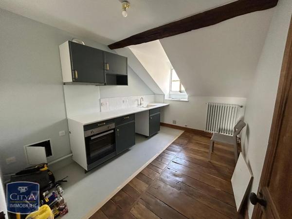Appartement à louer 3 pièces 78.76m² Limoges (87000)