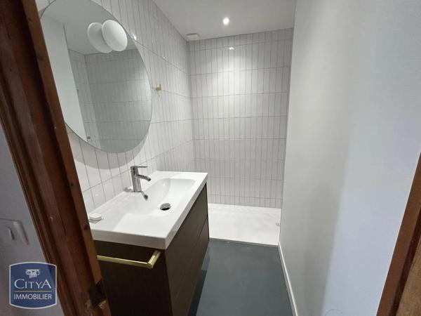 Appartement à louer 3 pièces 78.76m² Limoges (87000)