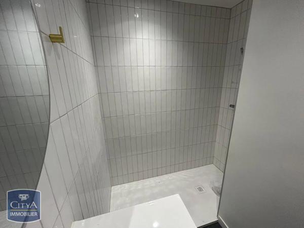 Appartement à louer 3 pièces 78.76m² Limoges (87000)
