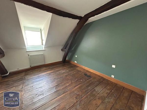 Appartement à louer 3 pièces 78.76m² Limoges (87000)