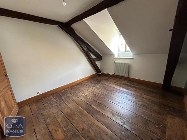Appartement à louer 3 pièces 78.76m² Limoges (87000)