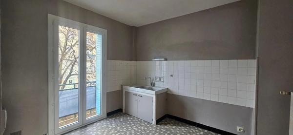 Appartement à louer à Privas (07000)