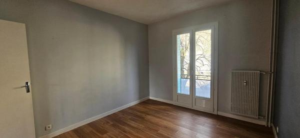 Appartement à louer à Privas (07000)