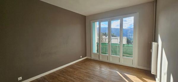 Appartement à louer à Privas (07000)