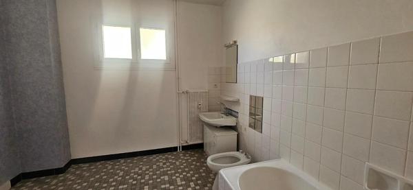 Appartement à louer à Privas (07000)