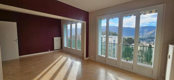 Appartement à louer à Privas (07000)