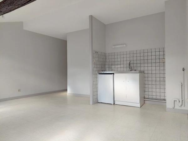 Appartement à louer à Mâcon (71000)