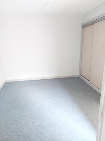 Appartement à louer à Mâcon (71000)