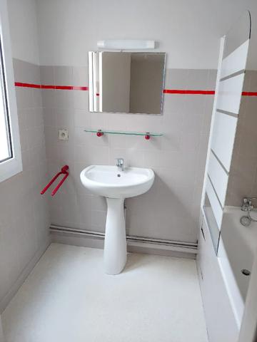 Appartement à louer à Mâcon (71000)