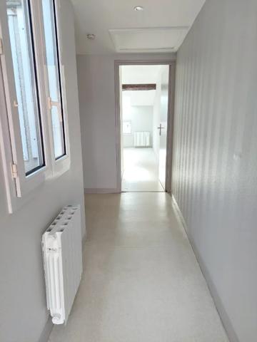 Appartement à louer à Mâcon (71000)