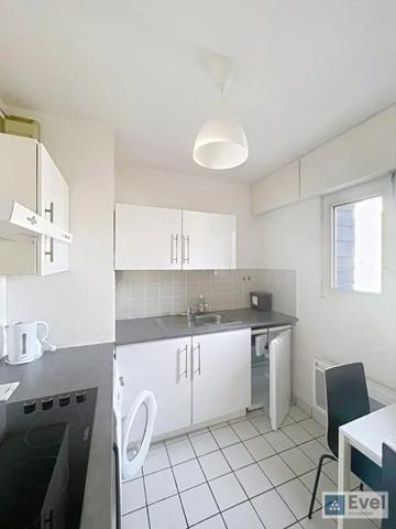 Appartement à louer à Metz (57000)