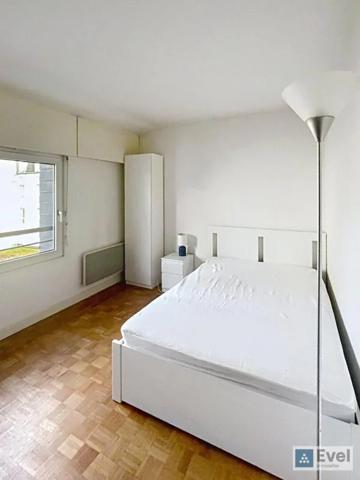 Appartement à louer à Metz (57000)