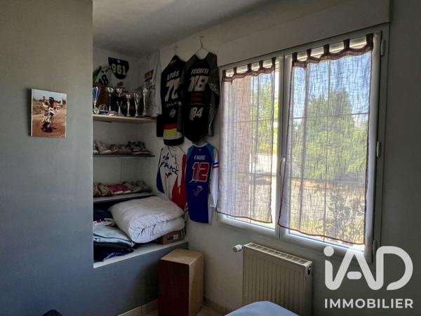 Maison à vendre 4 pièces 114 m² Doué-en-Anjou