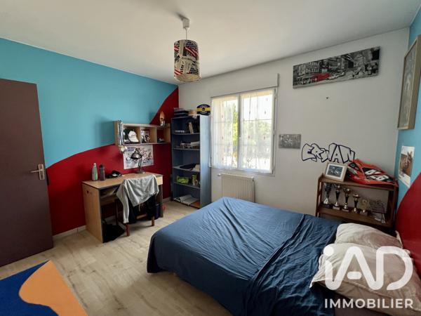 Maison à vendre 4 pièces 114 m² Doué-en-Anjou