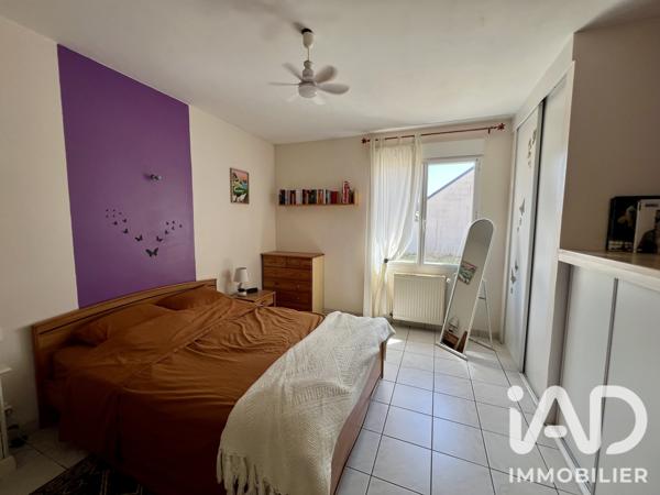 Maison à vendre 4 pièces 114 m² Doué-en-Anjou