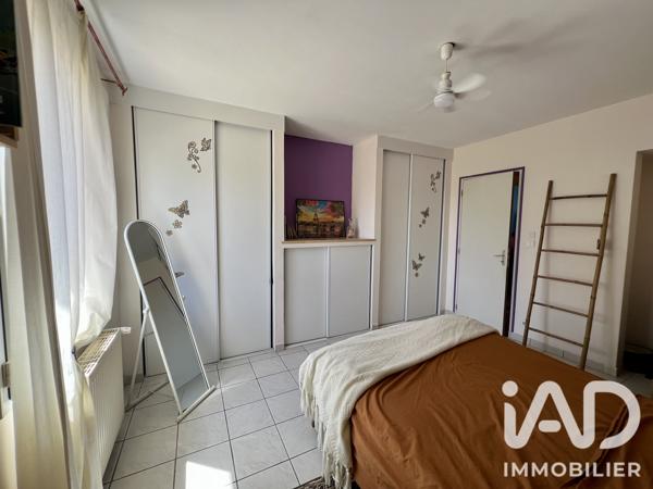 Maison à vendre 4 pièces 114 m² Doué-en-Anjou