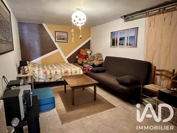 Maison à vendre 4 pièces 114 m² Doué-en-Anjou