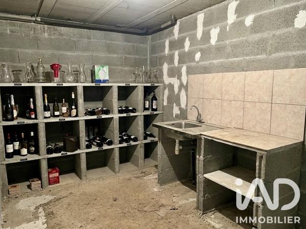 Maison à vendre 4 pièces 114 m² Doué-en-Anjou