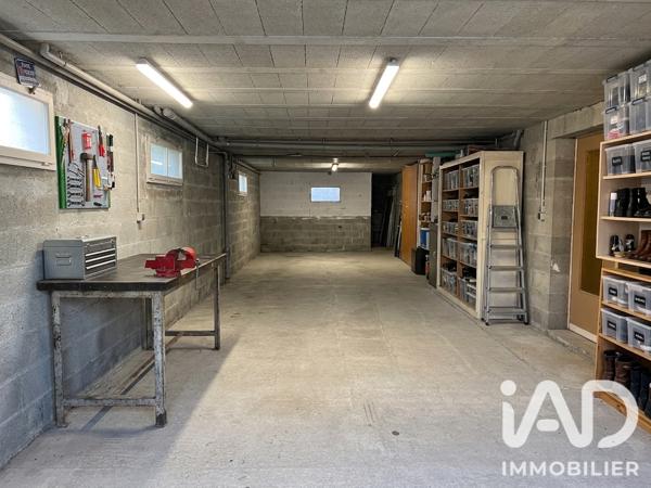 Maison à vendre 4 pièces 114 m² Doué-en-Anjou