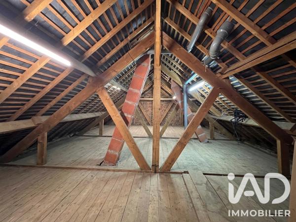 Maison à vendre 4 pièces 114 m² Doué-en-Anjou
